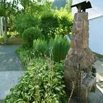 In With Garden Ramsbeck