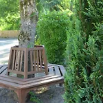 In With Garden Ramsbeck
