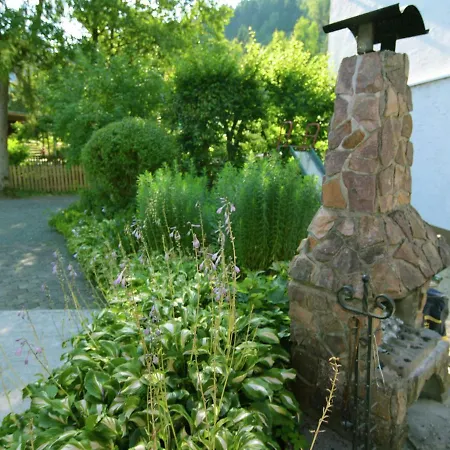 Holiday home In With Garden