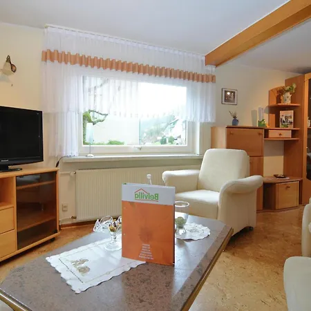 In With Garden Holiday home *