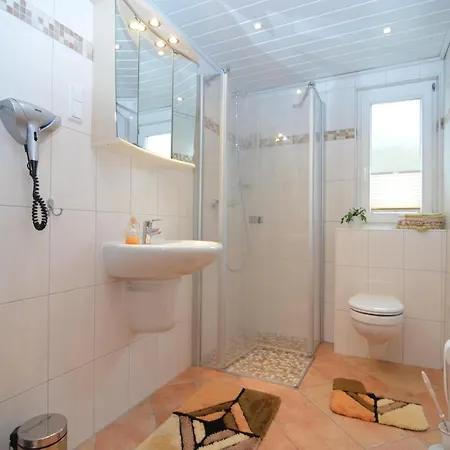 In With Garden Holiday home Ramsbeck