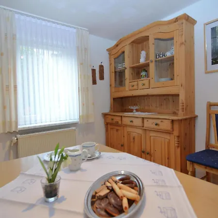 Holiday home In With Garden Ramsbeck
