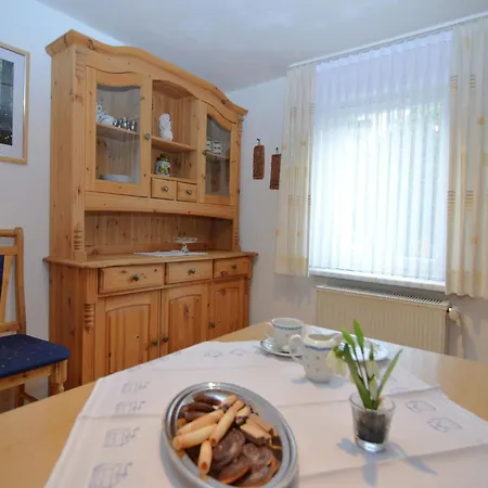 In With Garden * Ramsbeck