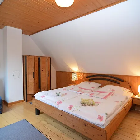 In With Garden * Ramsbeck