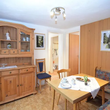 Holiday home In With Garden *