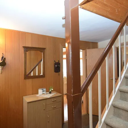 In With Garden Holiday home Ramsbeck