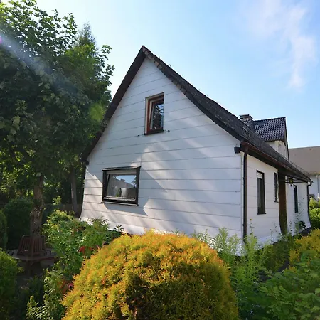 Prázdninový dům In With Garden Ramsbeck