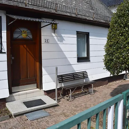 In With Garden Ramsbeck