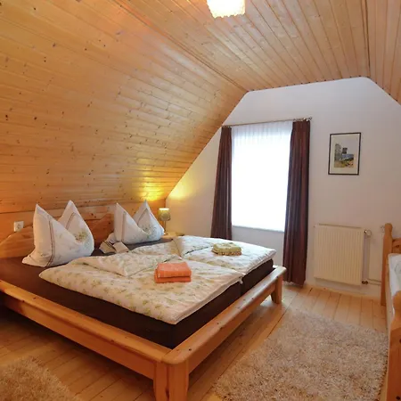 In With Garden Ramsbeck