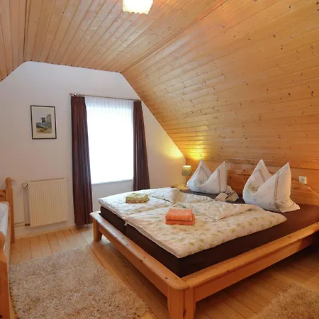 In With Garden * Ramsbeck