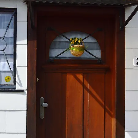 Holiday home In With Garden