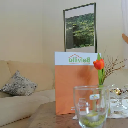 In With Garden Holiday home Ramsbeck