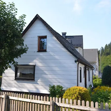 Holiday home In With Garden Ramsbeck