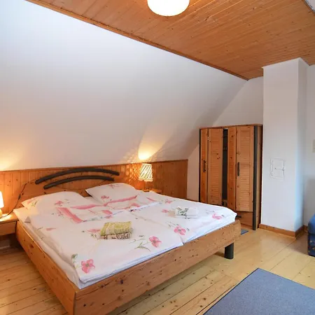 In With Garden Holiday home