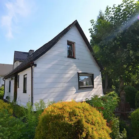 In With Garden * Ramsbeck