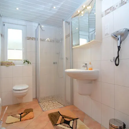 In With Garden Holiday home