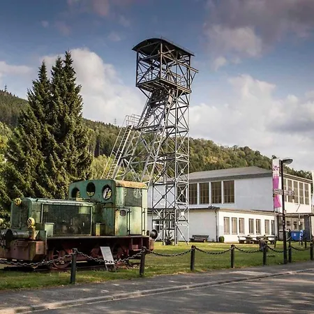 Holiday home In With Garden Ramsbeck