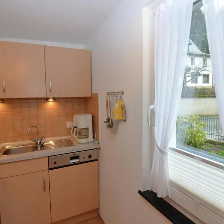 Holiday home In With Garden Ramsbeck