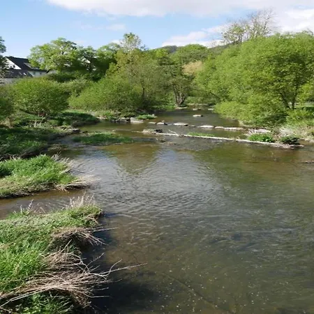 In With Garden * Ramsbeck