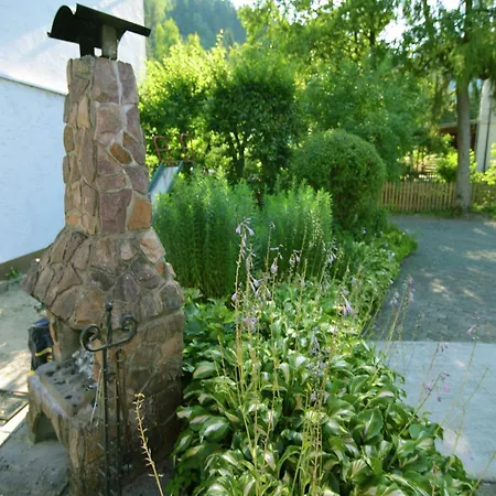 Holiday home In With Garden