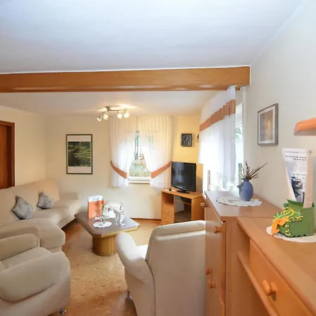 In With Garden * Ramsbeck