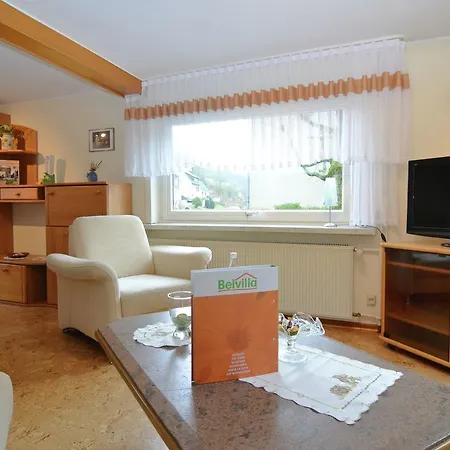 In With Garden Holiday home Ramsbeck