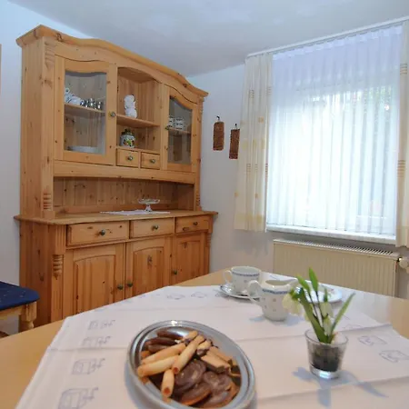 Holiday home In With Garden *