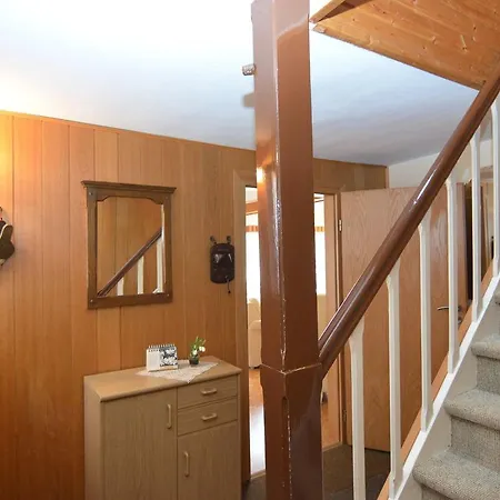 In With Garden Holiday home Ramsbeck