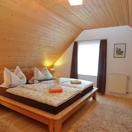 Holiday home In With Garden