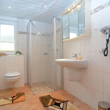 In With Garden Holiday home Ramsbeck