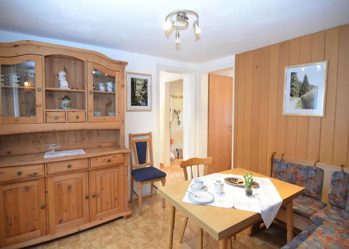 Prázdninový dům In With Garden *