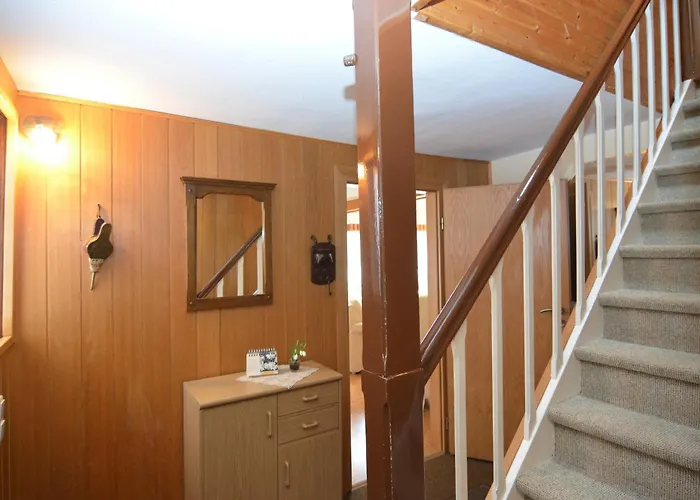 In With Garden Дом отдыха Ramsbeck