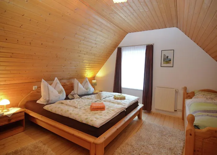 In With Garden Ramsbeck