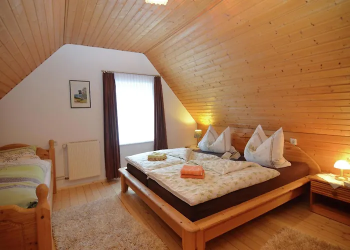 In With Garden * Ramsbeck