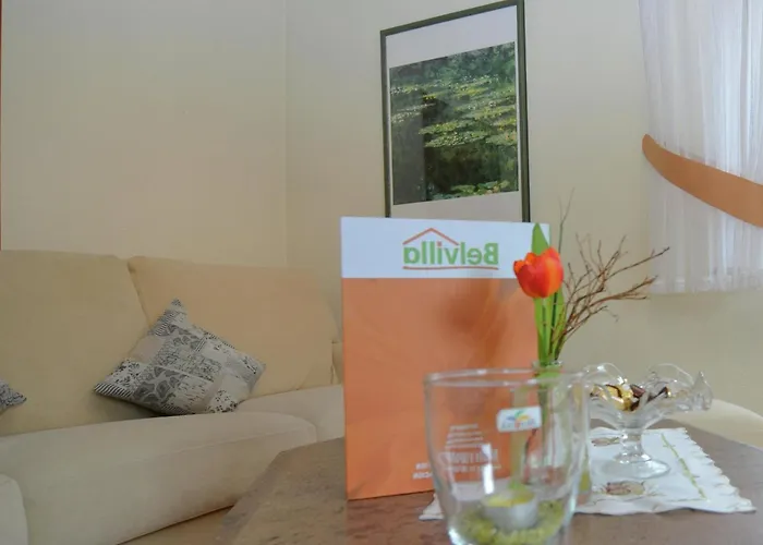 In With Garden Prázdninový dům Ramsbeck