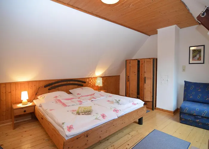 In With Garden Prázdninový dům