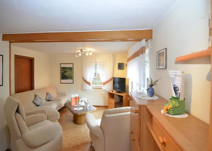 In With Garden * Ramsbeck